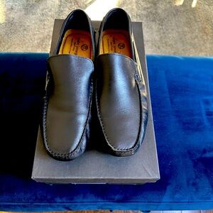 Classy slip on drivers